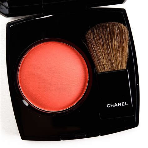 fard chanel 380|Chanel So Close (380) Joues Contraste Blush Review.